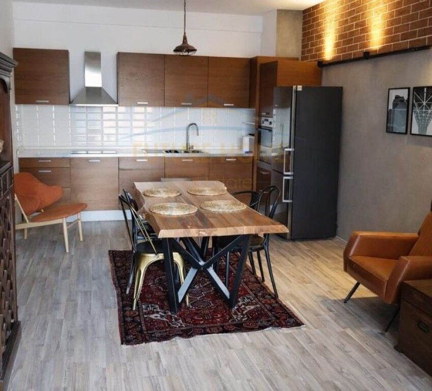 Shitet, Apartament 2+1, Green City, Tirane