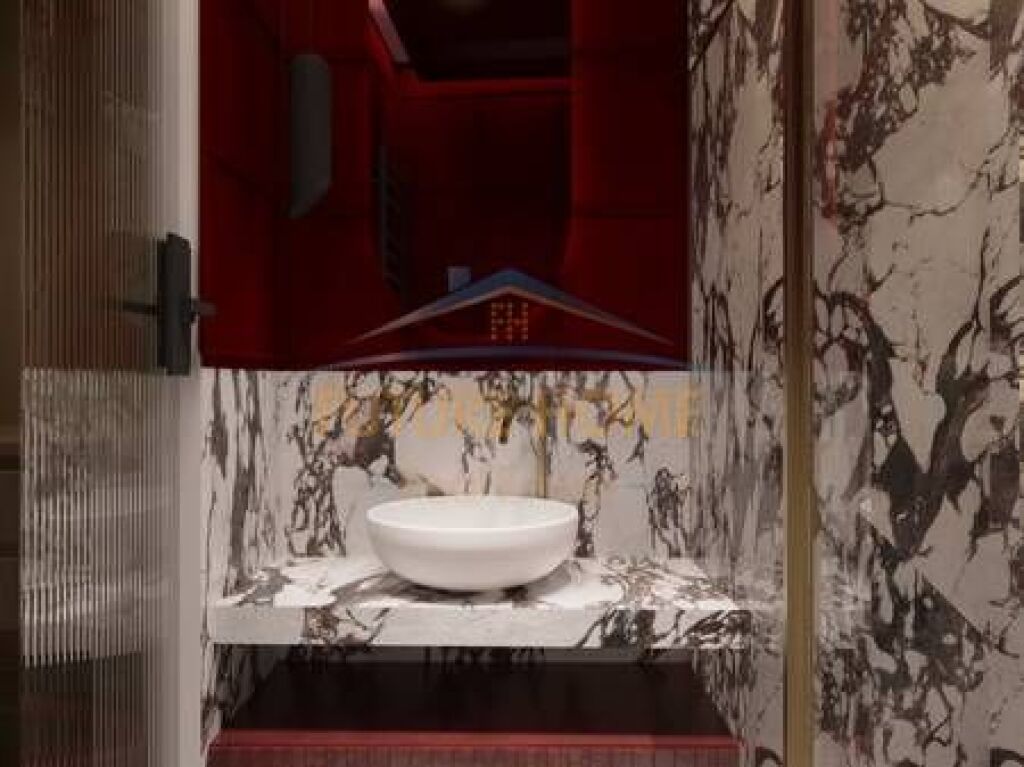 For sale, Apartment 2+1+2, New Ring, Tirana.