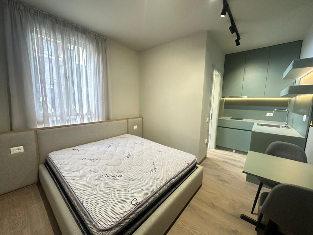 ✨Shesim 3 Garsoniere Ekskluzive | 📍Usluga, Stacioni i Trenit