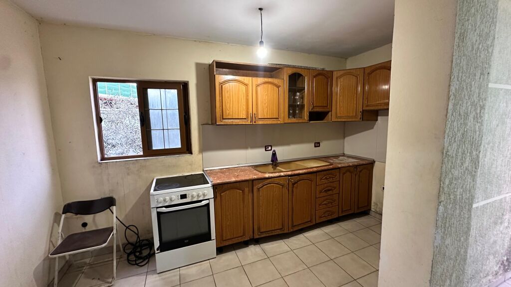 Apartment 1+1 for rent, train tracks Laprake