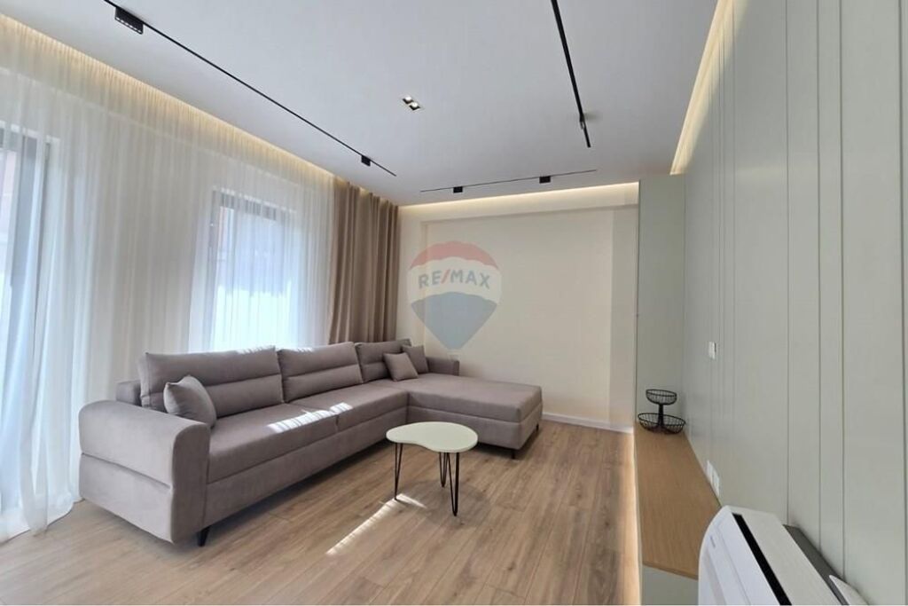 Apartament 2+1+ Parkim te Liqeni That