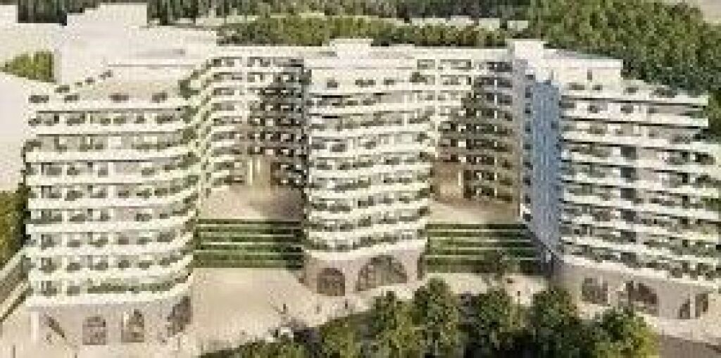 🏡 Shitet Garsoniere – Aluna Complex, Paskuqan