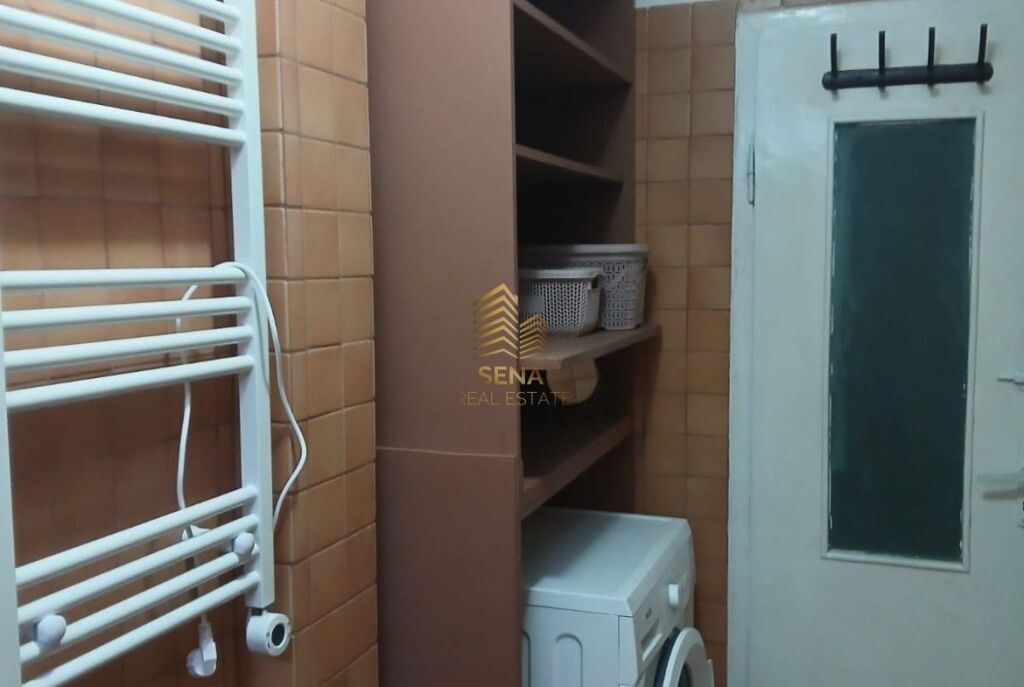 Rent, Apartment 1+1, Ministry of Foreign Affairs, 400 Euro/Month