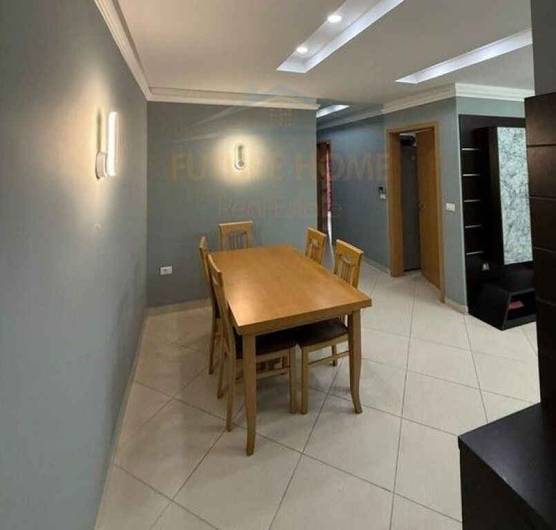 Rent, Apartment 2+1+2+Parking Space, New Ring, Tirana