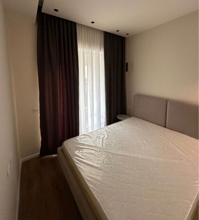 🏡 JEPET ME QIRA APARTAMENT 1+1 – Rezidenca Kaimi (tek Tregu Elektrik)