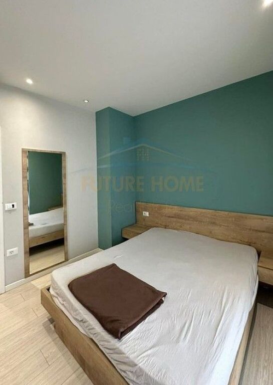 Rent, Apartment 1+1, New Ring, Rotondo.