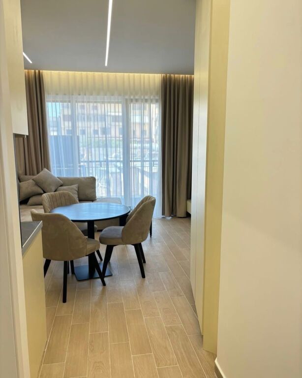 For rent 1+1 MYSLYM SHYRI 800 thousand lek