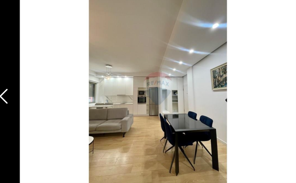 Apartament per qera 2+1+2 tek Kompleksi Delijorgji