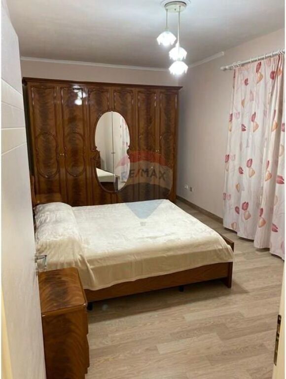 SHITET APARTAMENT 2+1 – RRUGA E DURRËSIT