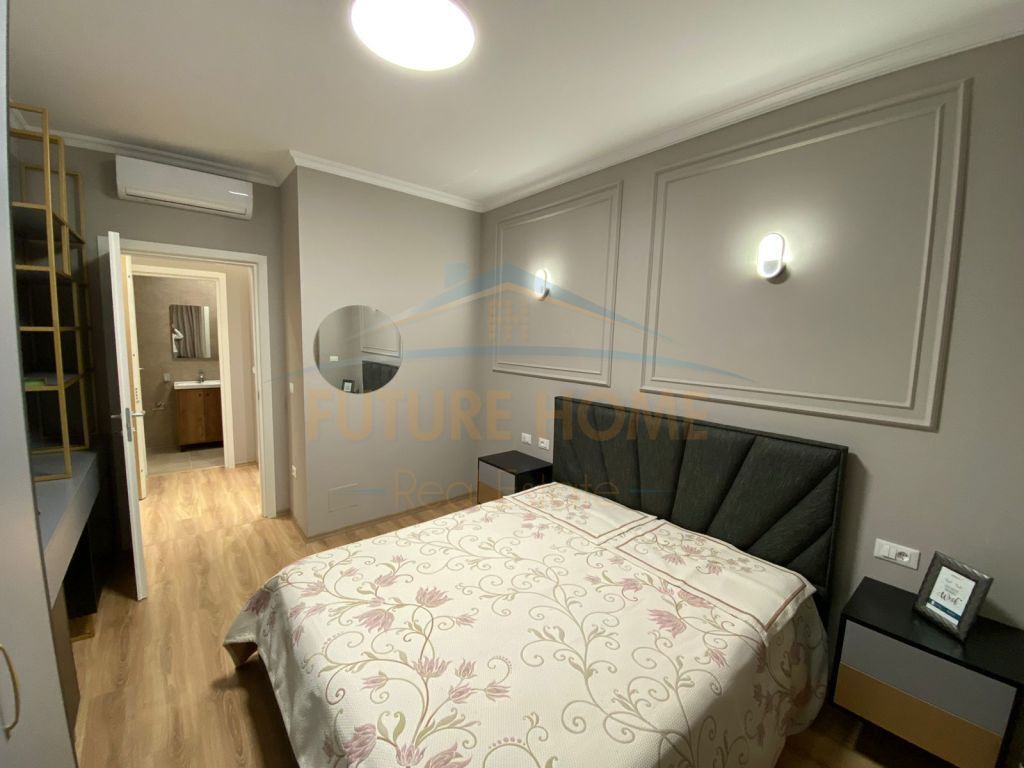 Qera, Apartament 1+1, Zogu I Zi, Tiranë.