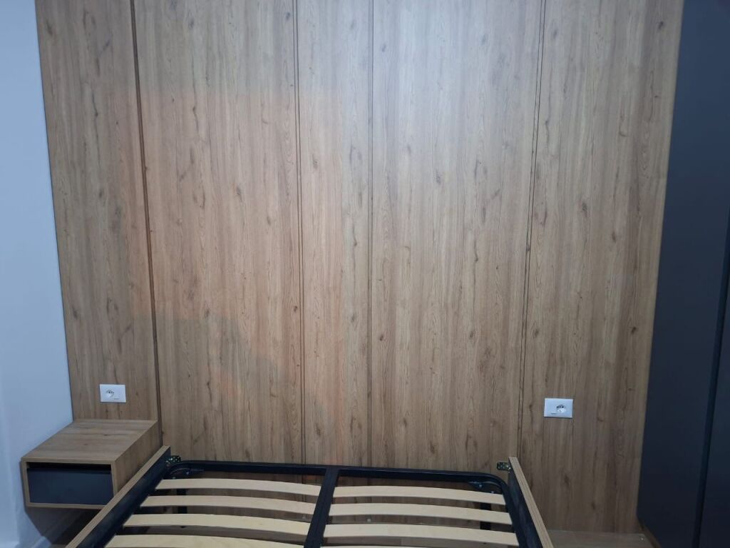 🏡 FOR RENT 1+1 – NEW &amp; JUST FURNISHED ALI DEMI