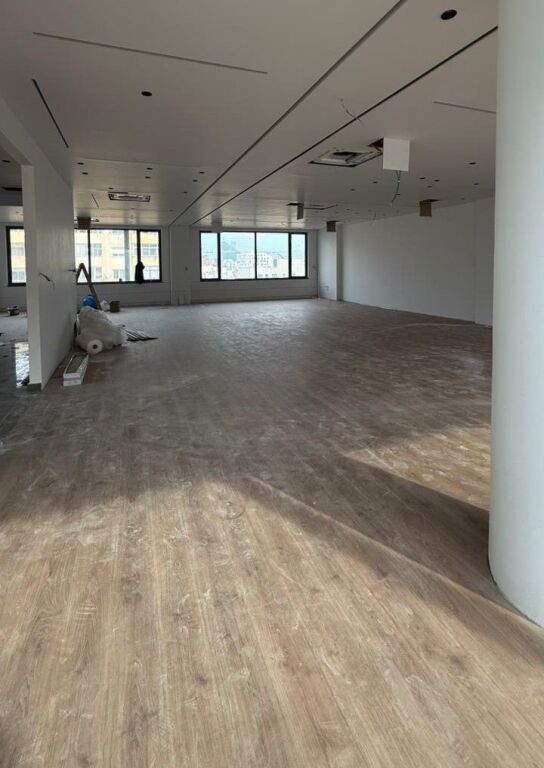 🏢 JEPET ME QIRA – AMBIENT BIZNESI | Kompleksi Delijorgji 🏢