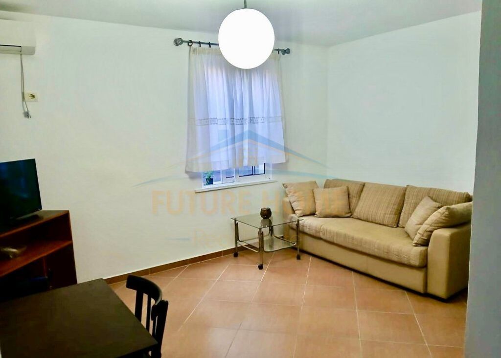 Qira, Apartament 1+1, ATSH