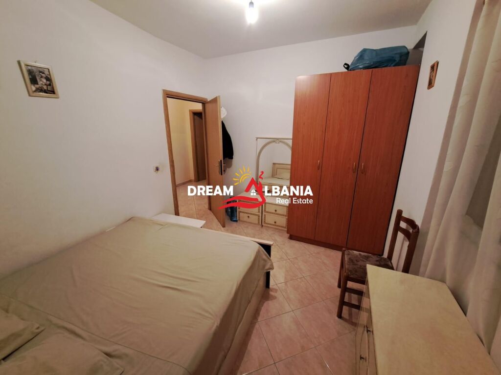 Shitet apartament 2+1 në zonën e Astirit, pranë Bar Artistit, në Tiranë (ID 41212179)
