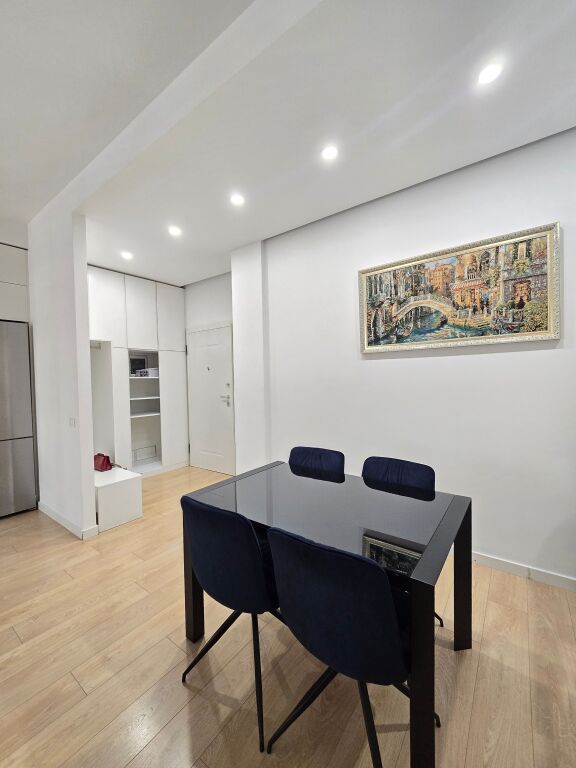 Apartment 2+1 for rent, Delijorgj