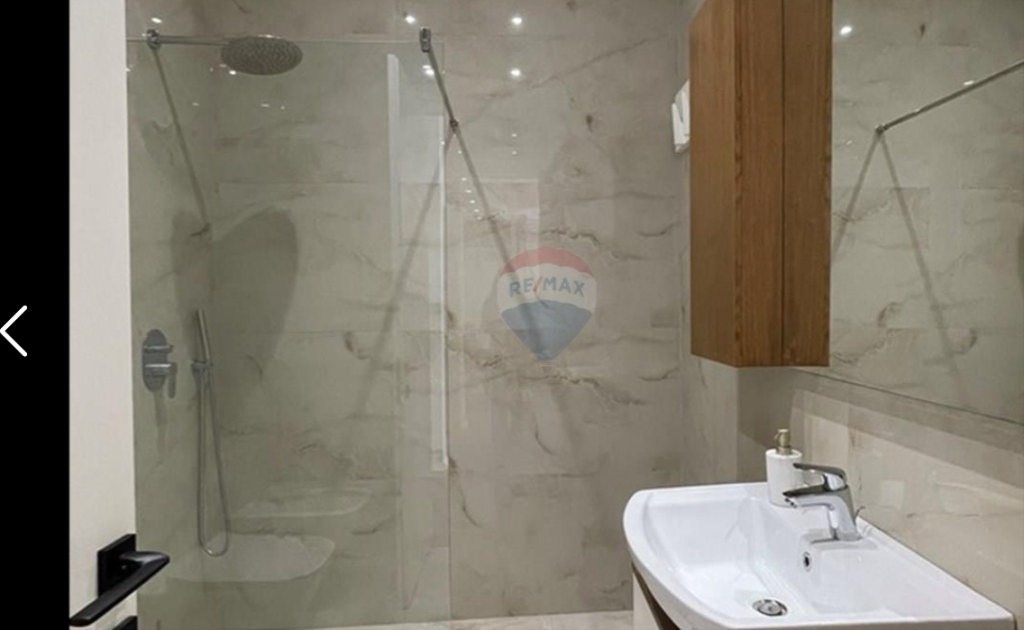 Apartament per qera 1+1 tek Kompleksi Delijorgji