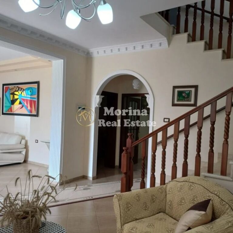 Shitje | Vilë 4 + 1 | Fier | 400000 €