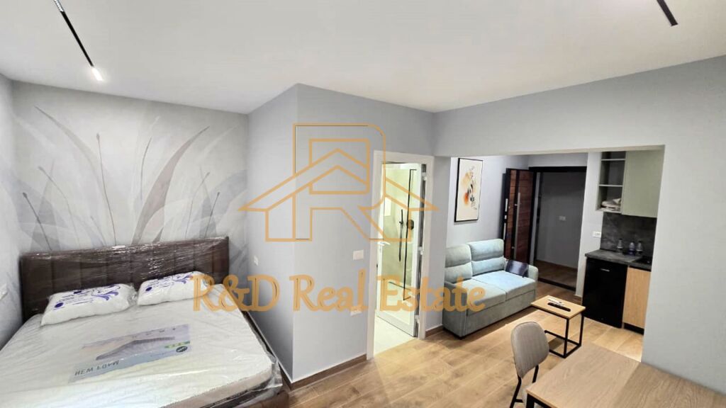 🏢 SHITEN 3 GARSONIERE + LAVANTERI – Mine Peza (përballë Golden Tower)