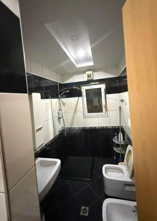 Rent, Apartment 2+1+2+Parking Space, New Ring, Tirana.