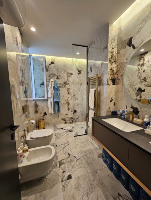 SHITET APARTAMENT 3+1+2 – Kopshti Zoologjik📍