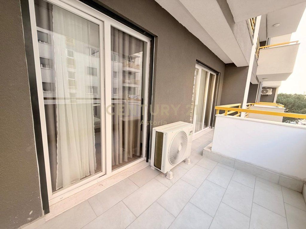 Apartament 1+1 per shitje tek Kompleksi E88, Laprake