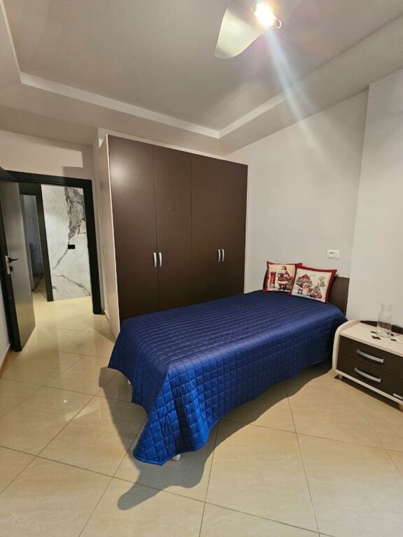 🏡 SHITET APARTAMENT 3+1+2 – Kopshti Zoologjik 🏡