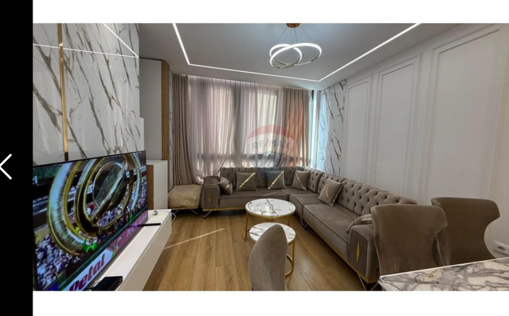 Apartamen per qera 2+1 tek Inxhinieria e Ndertimit