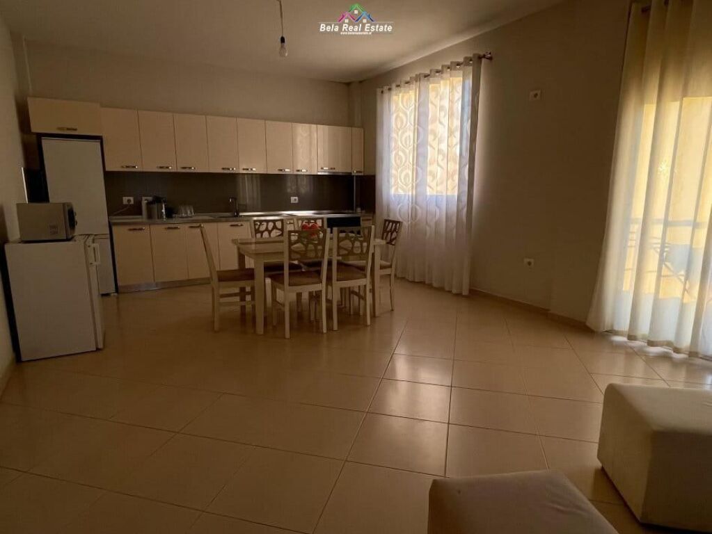 Vile me qera 2 Kateshe prane TEG (ID BV22521) Tirane