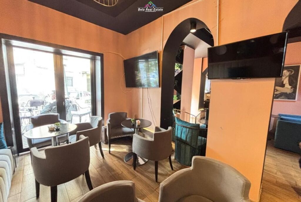 Premises for Rent at 21-Dhjetori (ID BL2177) Tirana