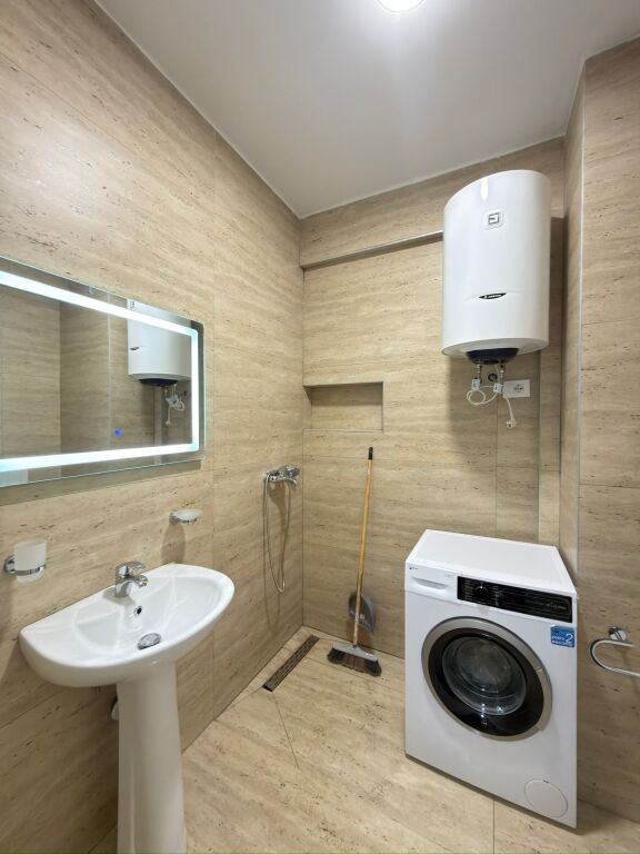 For rent 1+1 Urban Gate Astir 47,000 lek