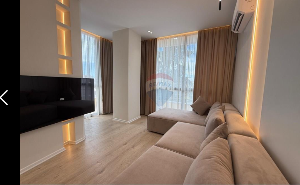 Apartament per shitje 2+1 tek 21 Dhjetori