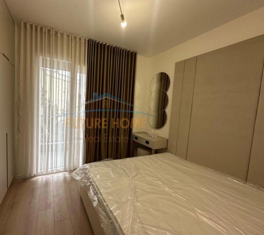 Qera, Apartament 1+1,Komuna Parisit, Tirane.