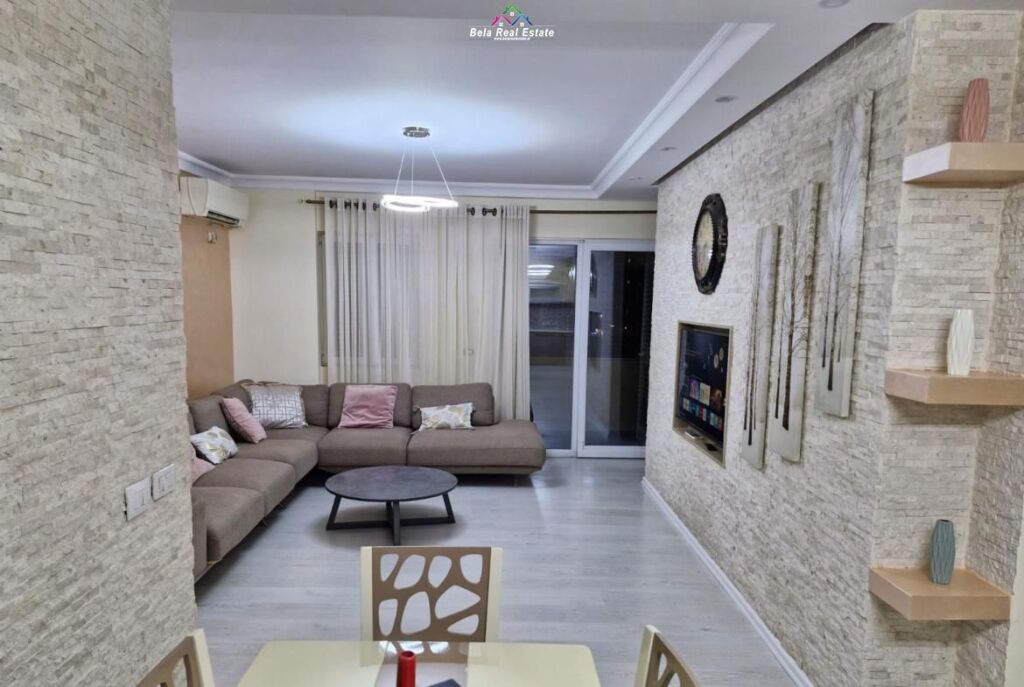 Apartment For sale 3+1 In Porcelan ( ID B130111) Tirana