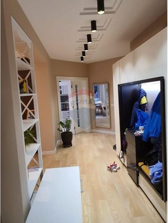 APARTMENT 2+1 FOR RENT, KOSOVAREVE STREET !