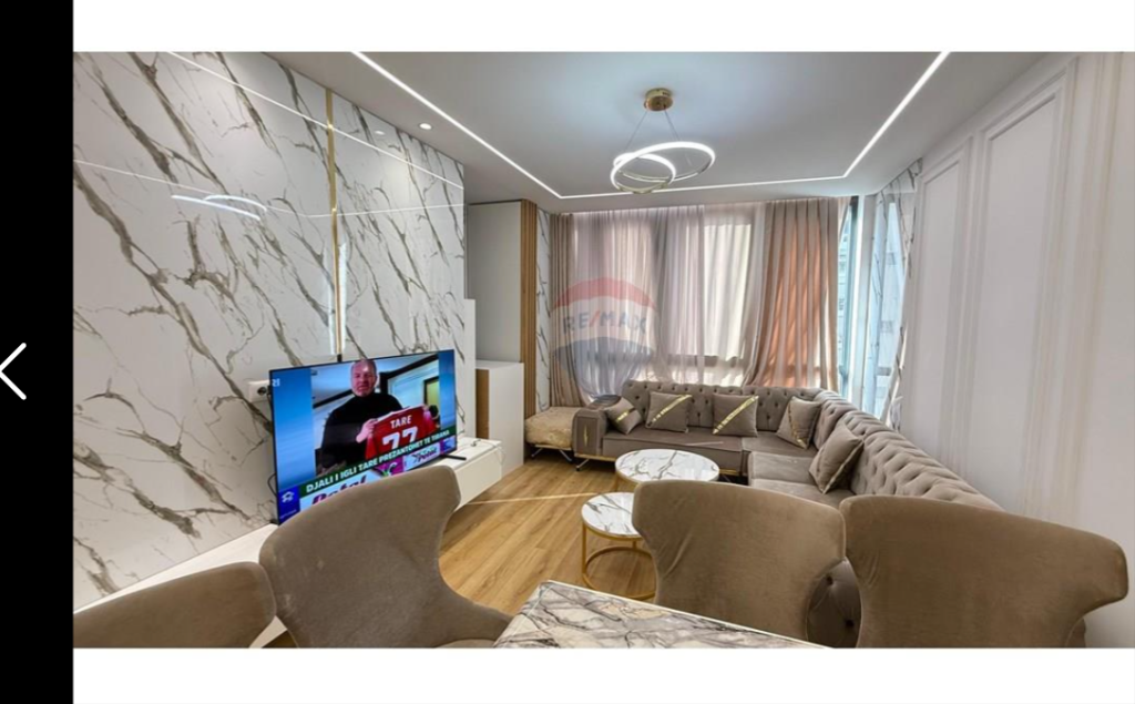 Apartamen per qera 2+1 tek Inxhinieria e Ndertimit