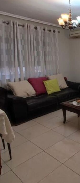 Jepet me qera apartament 1+1