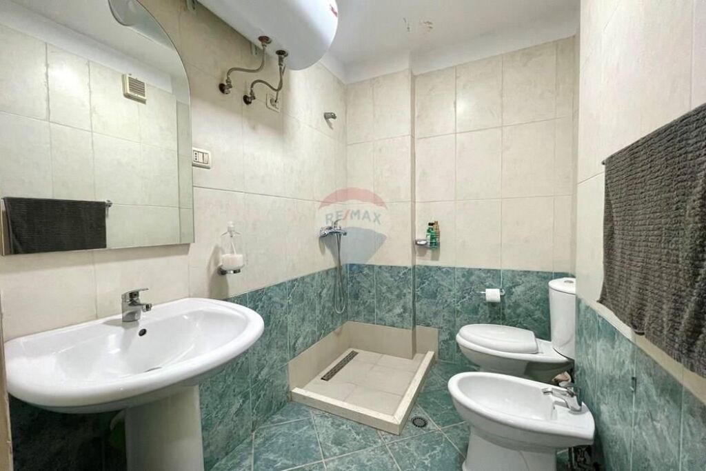 Apartament ne shitje, 2+1 prane Nobis!