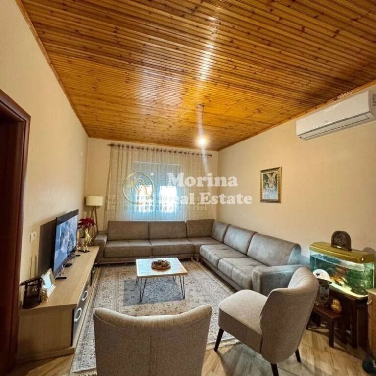 Shitje | Apartament 3 + 1 + 2 | Tregu Elektrik | 170000 €