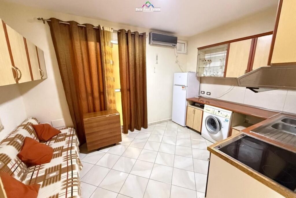 Apartment For Rent 2+1 In Center ( ID B221409) Tirane