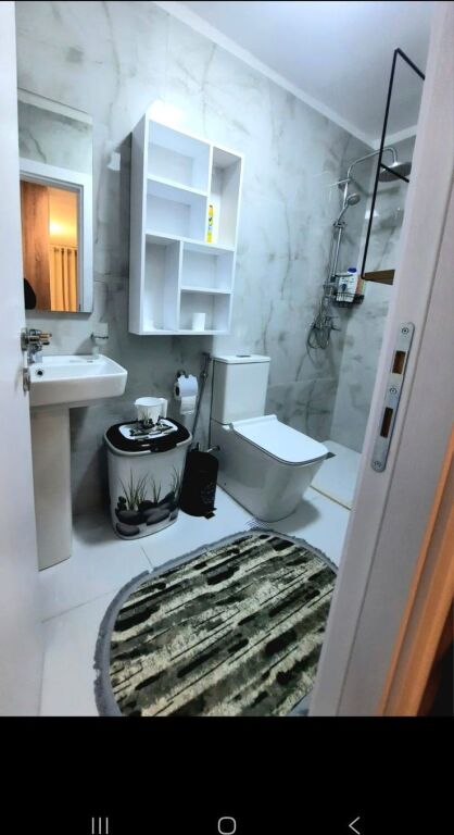 STUDIO APARTMENT FOR SALE 34 M2 ALI DEMI 88,000 EURO