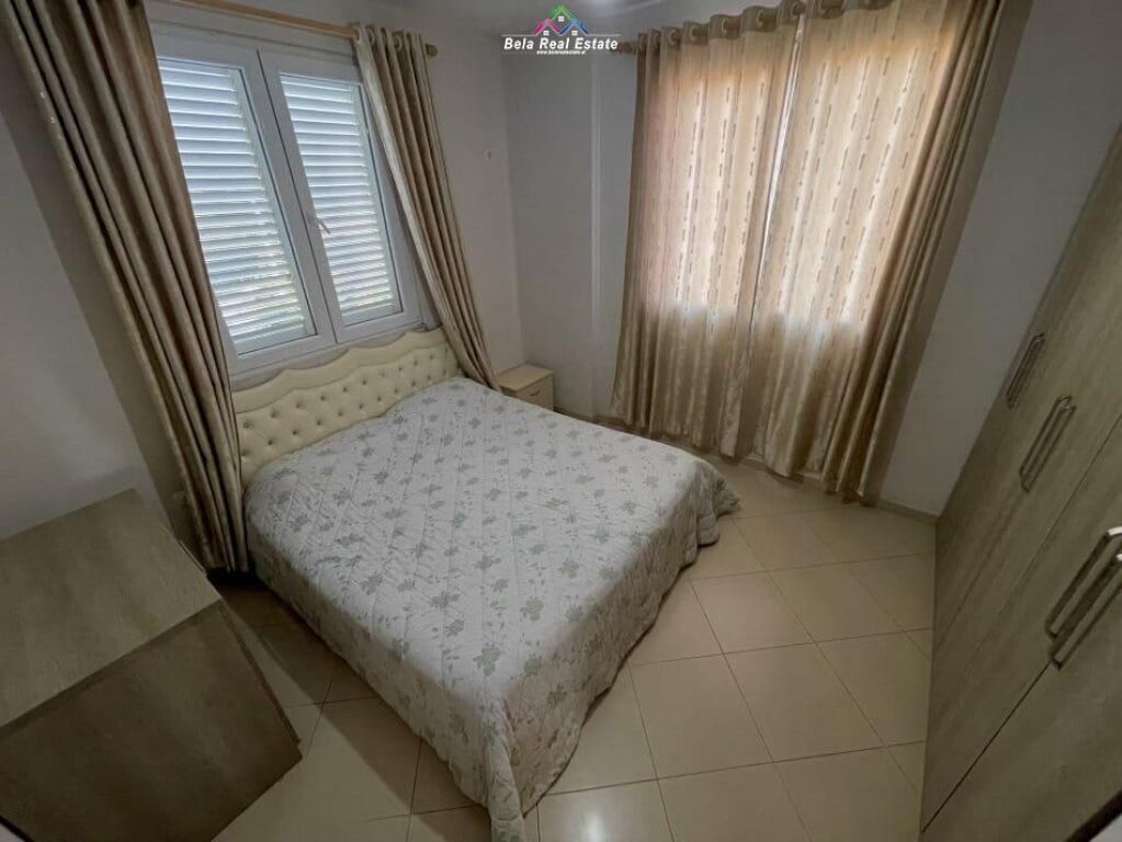 Vile me qera 2 Kateshe prane TEG (ID BV22521) Tirane