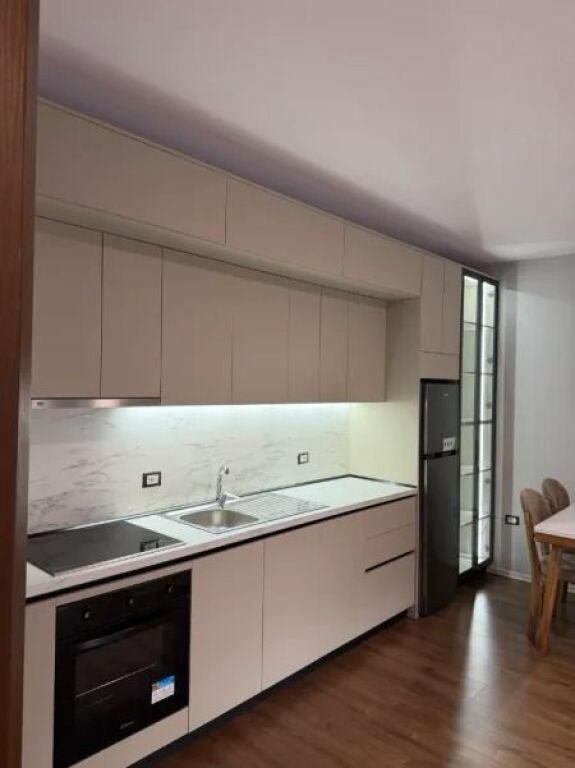 Rent | Apartment 1 + 1 | Bulevardi i Ri | 650 €/month