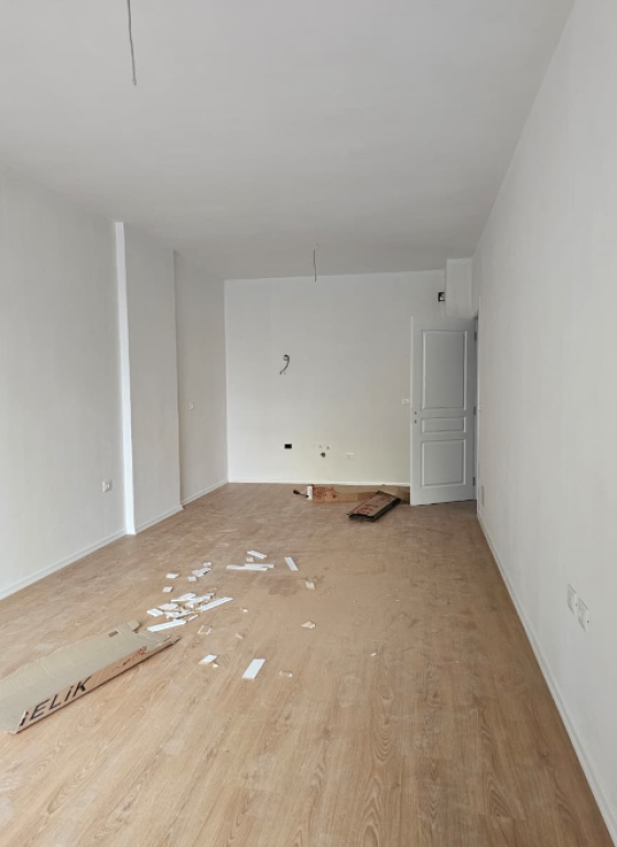 🏡 SHITET APARTAMENT 1+1 – Urban Home | Stacioni i Trenit