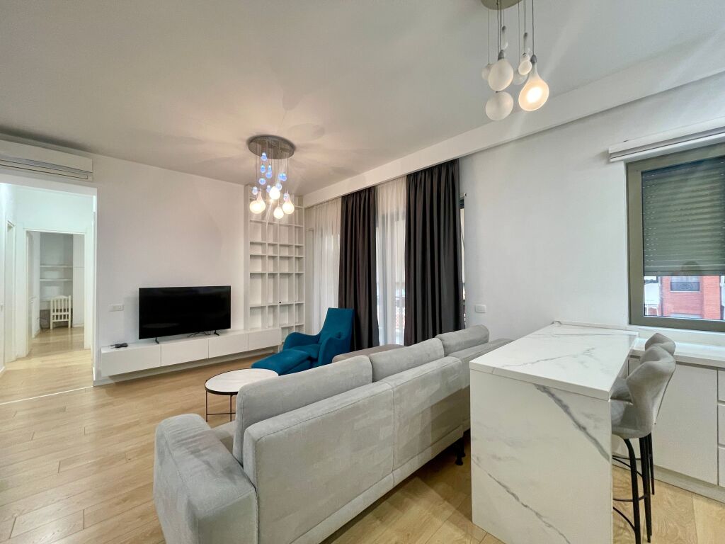 Apartament 2+1 Me qira,Kompleksi Delijorgji