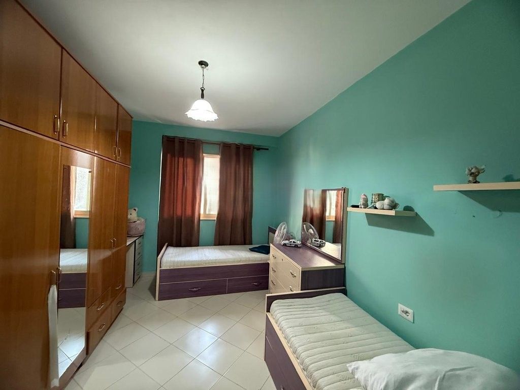 RENTING 1+1 APARTMENT IN FRESK! 400 € /Month