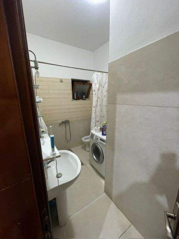 Apartment 1+1 near the friar in Astir with 360€