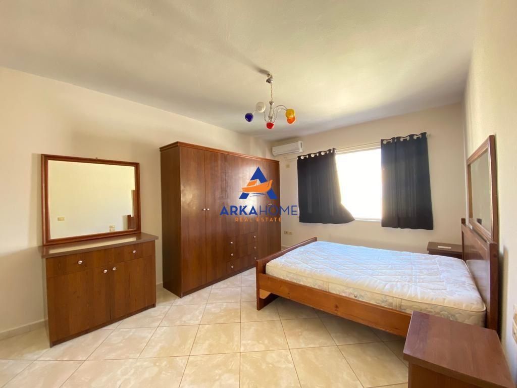 FOR SALE APARTMENT 3+1+2BALCONIES "IN ASTIR, NEAR TWO PALMS" 210,700 EURO