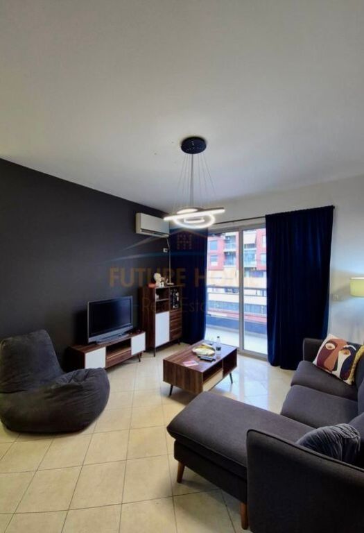 Rent, Apartment 2+1+2+Parking space, New Ring, Tirana