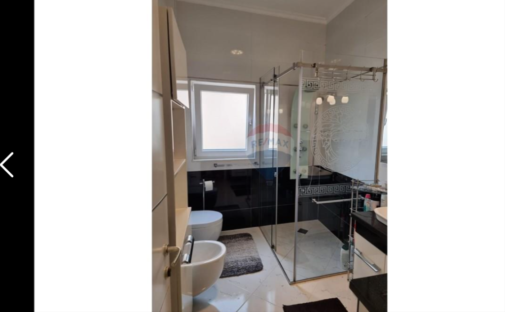 Appartamento in affitto 3+1 a Siri Kodra