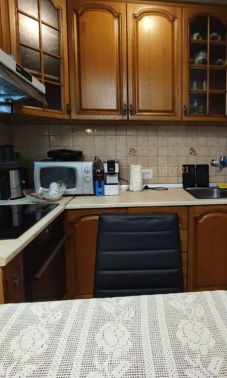 Jepet me qera apartament 1+1